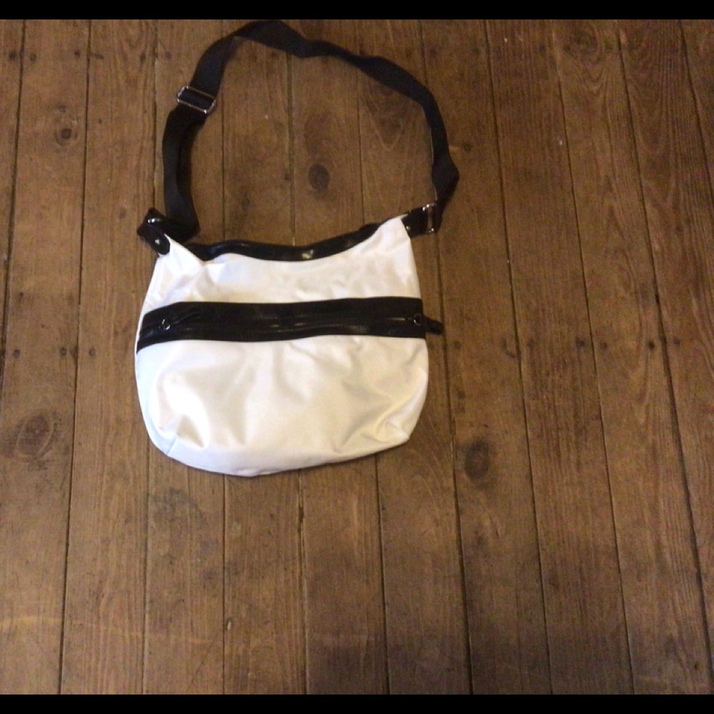 Nine Co. purse
